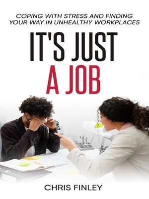 cover image of It's Just a Job